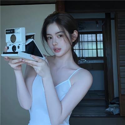 绿发仙子与森林之歌