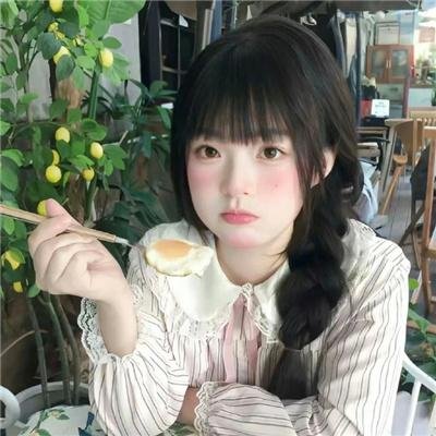 尘埃的女儿
