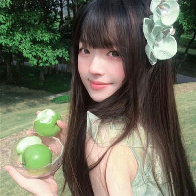 春潮烂漫海棠红